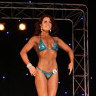 Brittney  Greenwood - NPC Charlotte Cup  2013 - #1